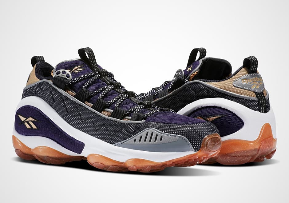 Reebok DMX Run 10 release photo 1
