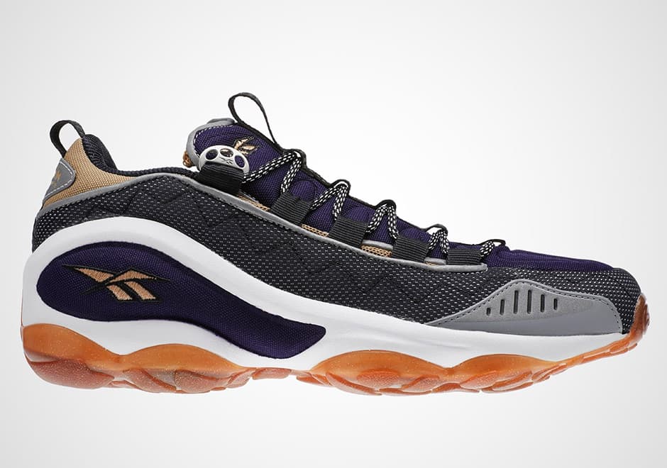 Reebok DMX Run 10 release photo 2