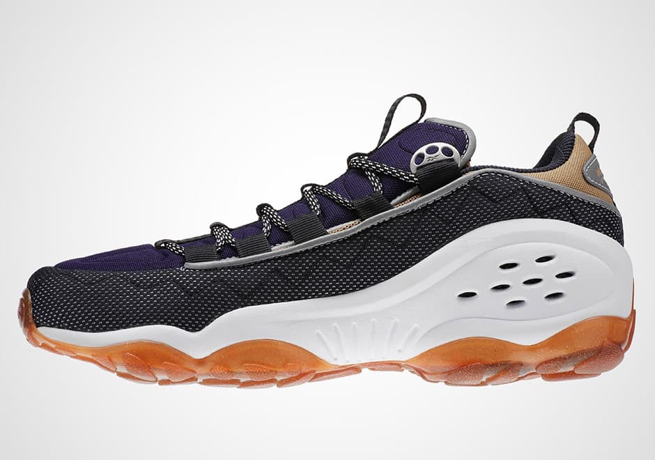 Reebok DMX Run 10 release photo 3