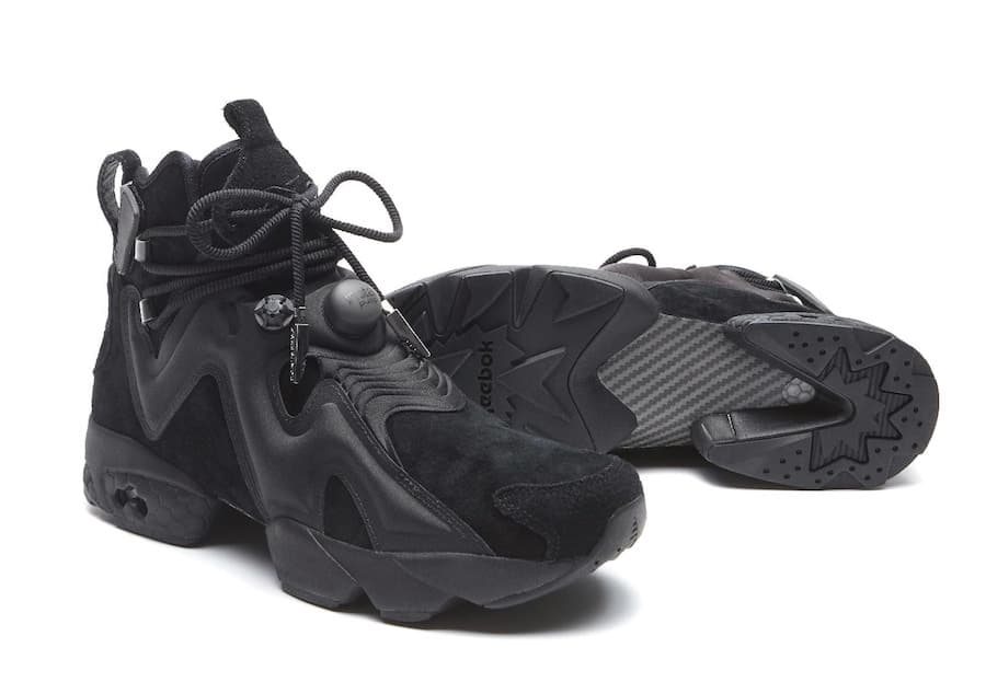 Reebok Furikaze Future release photo 2