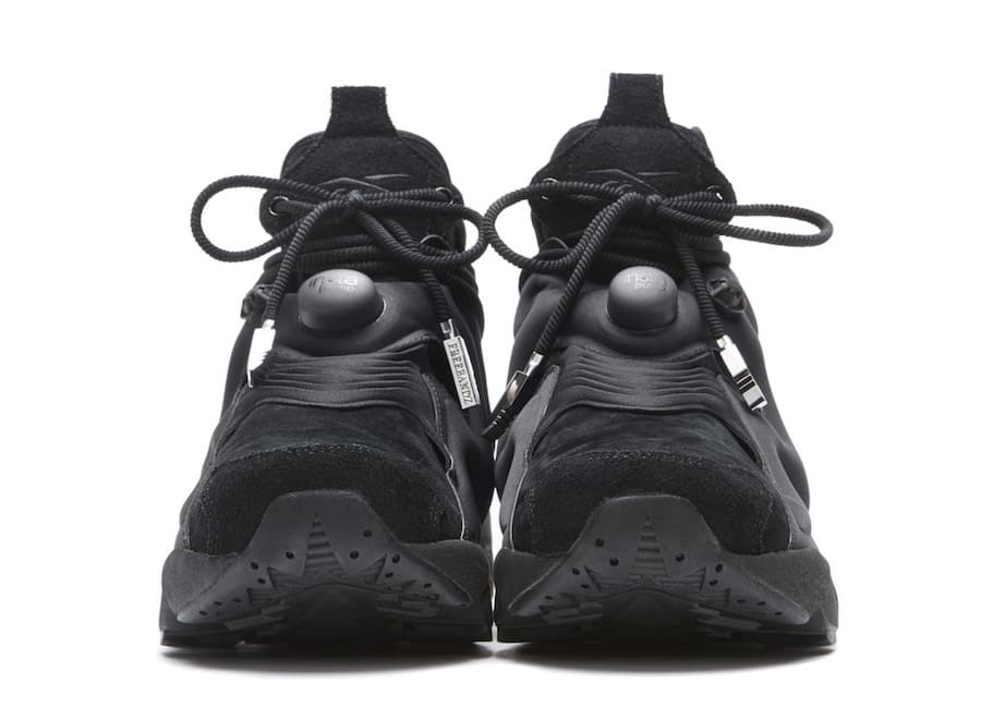 Reebok Furikaze Future release photo 3