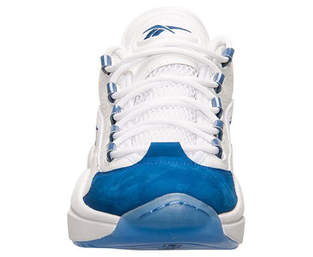 Reebok Question Low release photo 3