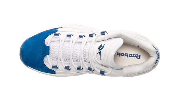 Reebok Question Low release photo 5