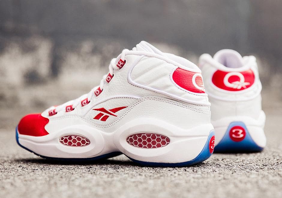 Reebok Question OG release photo 1
