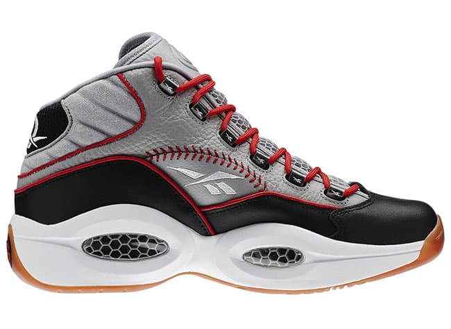 Reebok Question “Practice” release photo 1