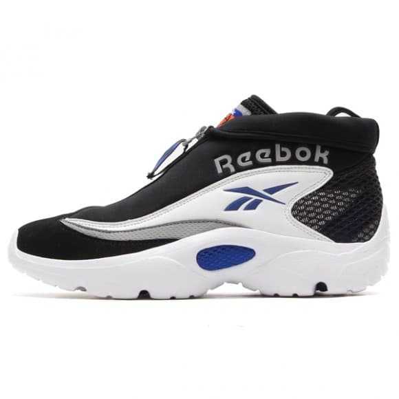 Reebok The Shroud Retro release photo