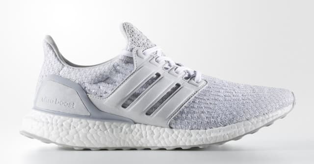 Reigning Champ x adidas Ultra Boost 3.0 adidas release photo
