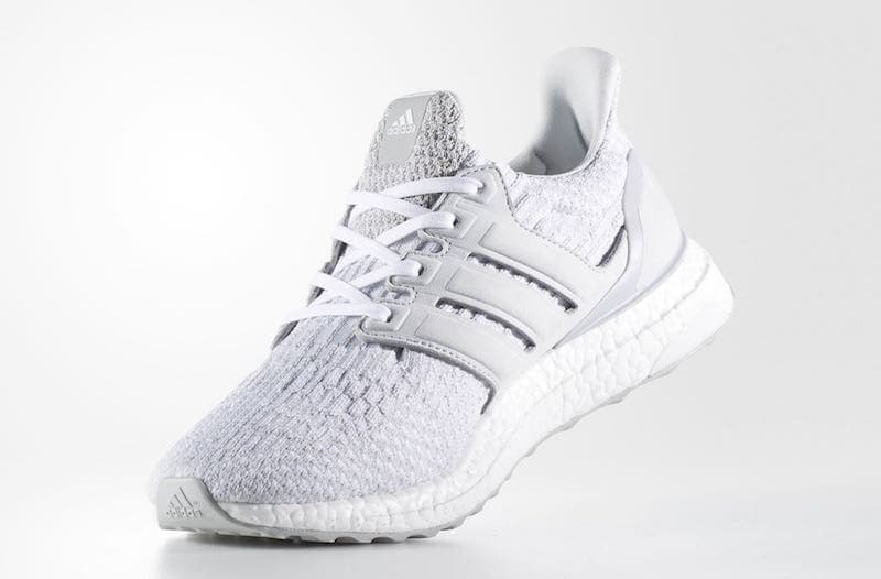 Reigning Champ x adidas Ultra Boost 3.0 release photo 2