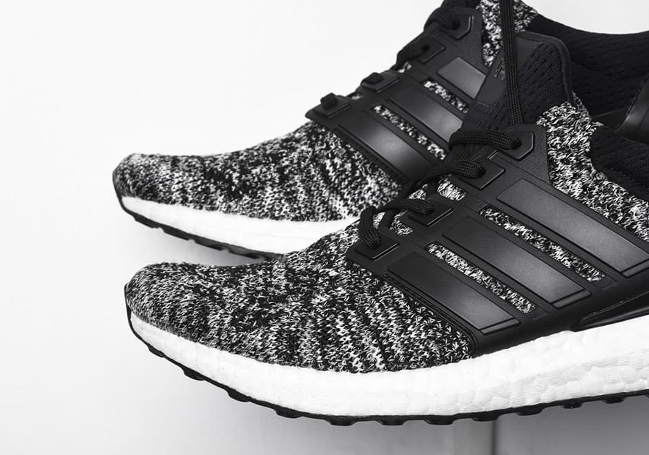 Reigning Champ x adidas Ultra Boost release photo 2