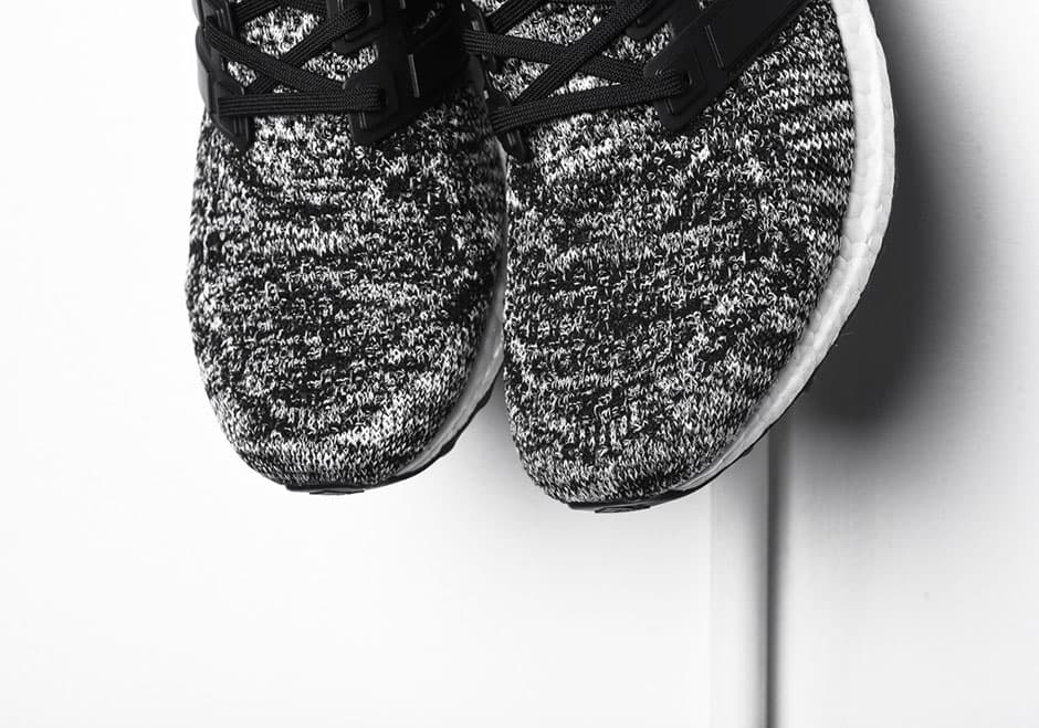 Reigning Champ x adidas Ultra Boost release photo 3
