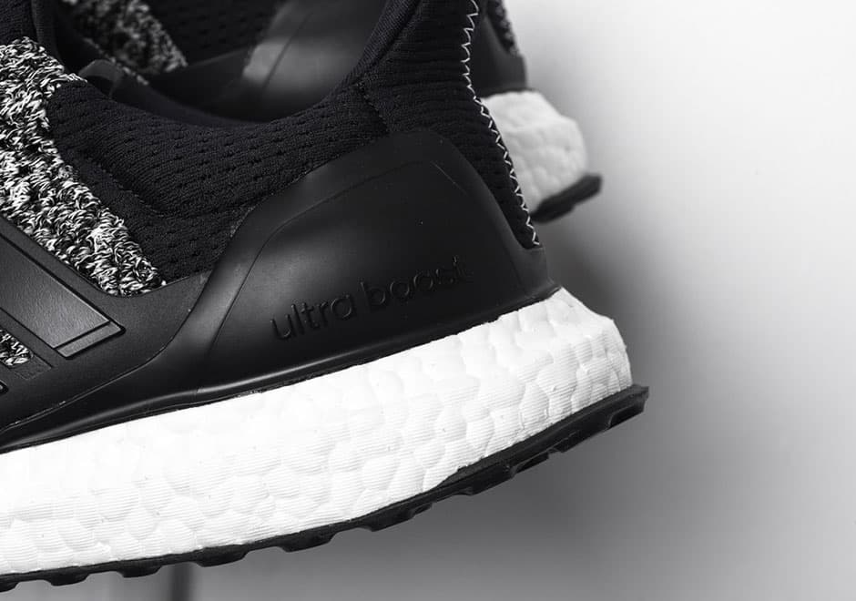 Reigning Champ x adidas Ultra Boost release photo 4