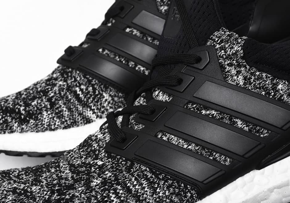 Reigning Champ x adidas Ultra Boost release photo 5