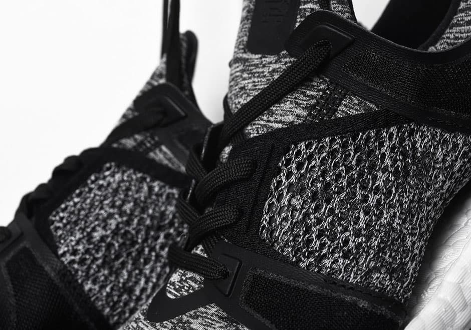 Reigning Champ x adidas Pure Boost Trainer release photo 3