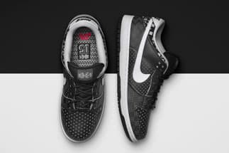 NIKE DUNK LOW “BHM” Nike release photo
