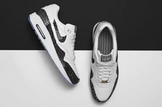 NIKE AIR MAX 1 “BHM” release photo 1