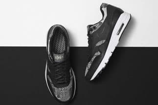NIKE WMNS AIR MAX 1 ULTRA MOIRE “BHM” Nike release photo