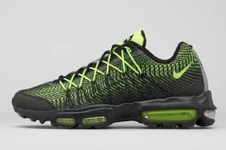 NIKE AIR MAX 95 ULTRA JCRD Nike release photo