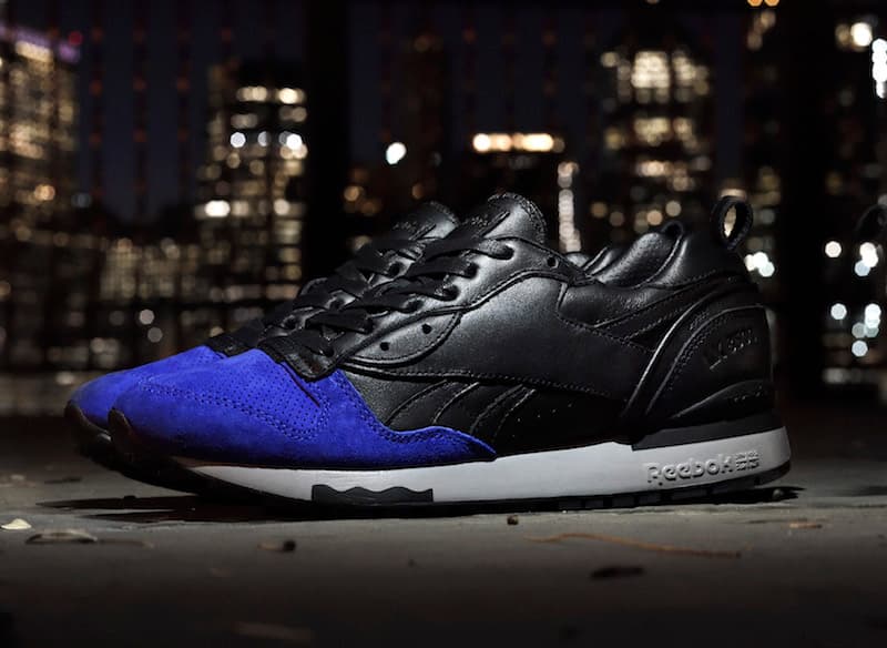 Renarts X Reebok LX8500 release photo 1