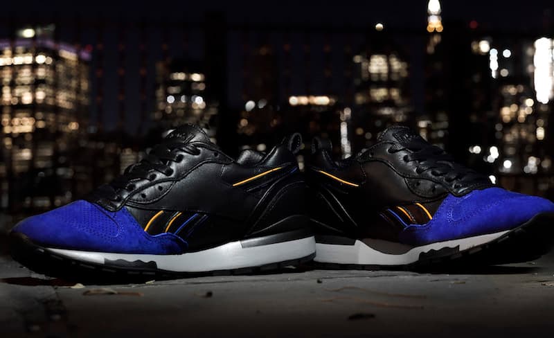 Renarts X Reebok LX8500 release photo 2