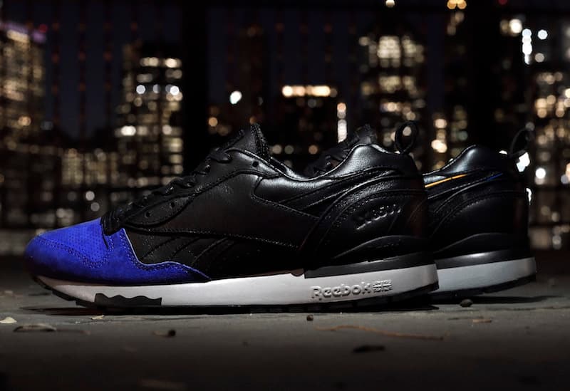 Renarts X Reebok LX8500 release photo 3