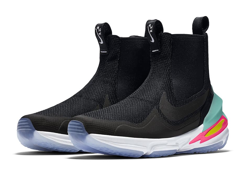 Riccardo Tisci x NikeLab Air Zoom Legend Nike release photo
