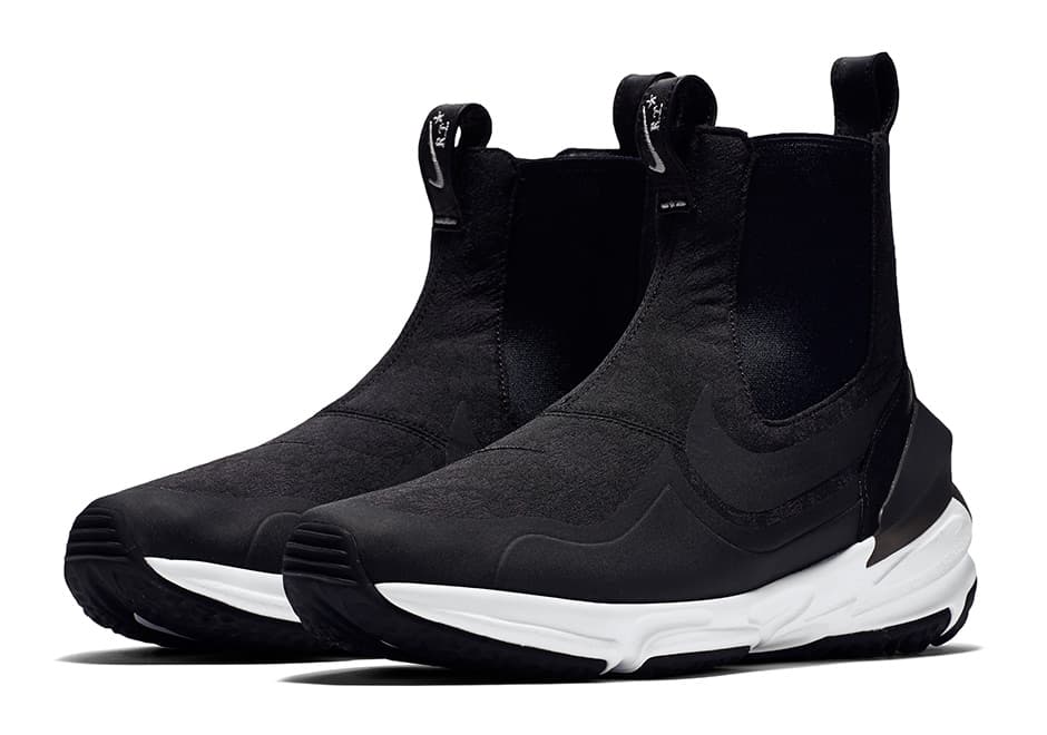 Riccardo Tisci x NikeLab Air Zoom Legend Nike release photo