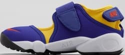 Nike Air Rift Nike release photo