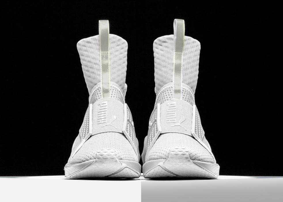 Rihanna x PUMA Fenty Trainer release photo 3