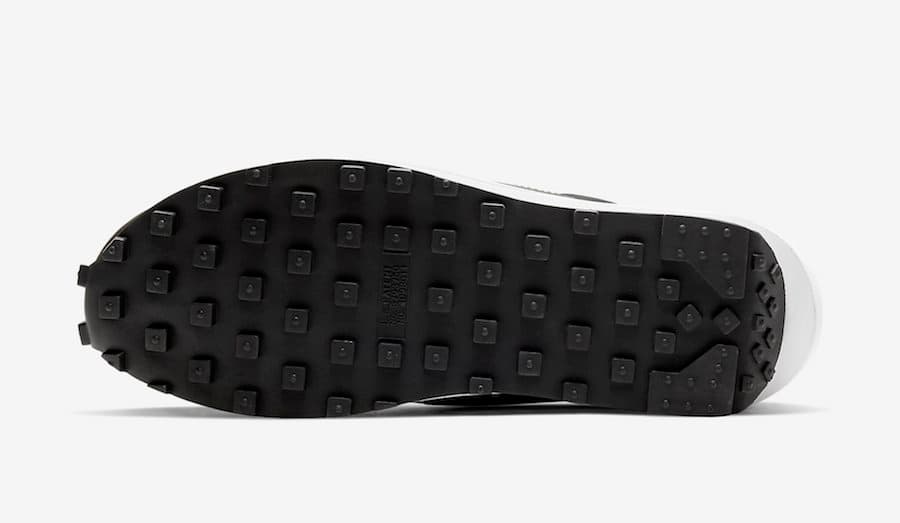 sacai x Nike LDWaffle Nike release photo