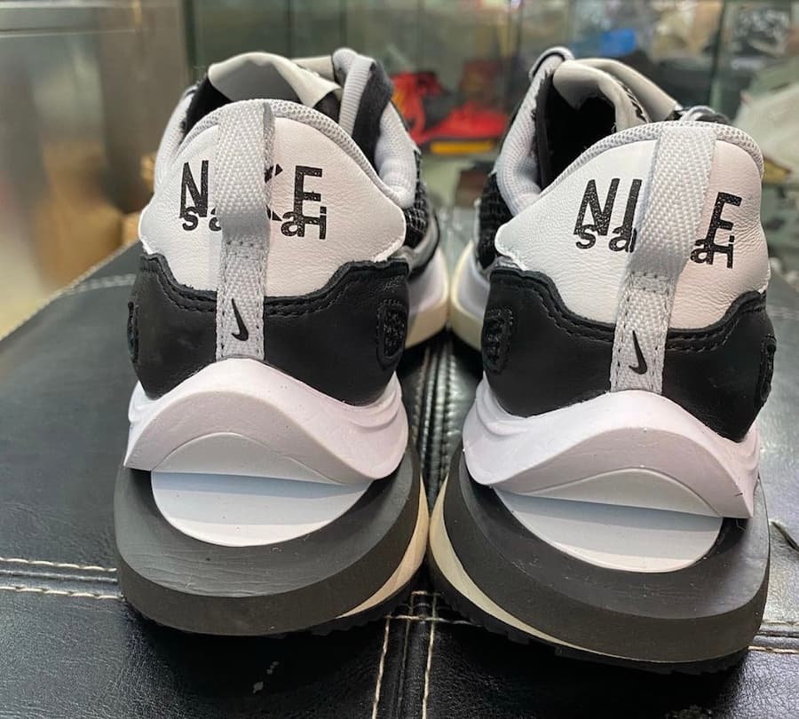 Sacai x Nike VaporWaffle release photo 23