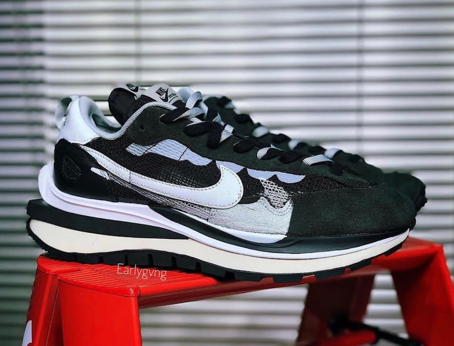 Sacai x Nike VaporWaffle release photo 27