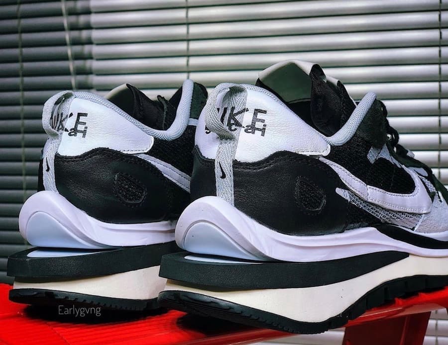Sacai x Nike VaporWaffle release photo 28