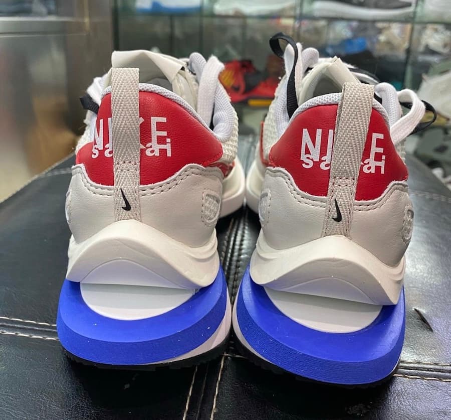 Sacai x Nike VaporWaffle release photo 24