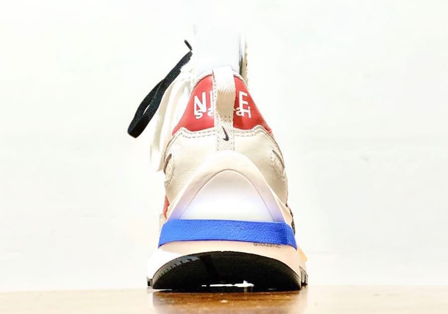Sacai x Nike VaporWaffle release photo 31