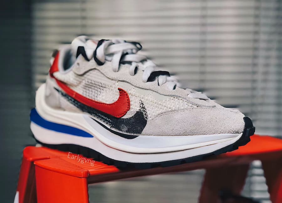 Sacai x Nike VaporWaffle release photo 27