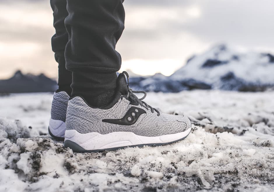 Saucony Grid 9000 release photo 3