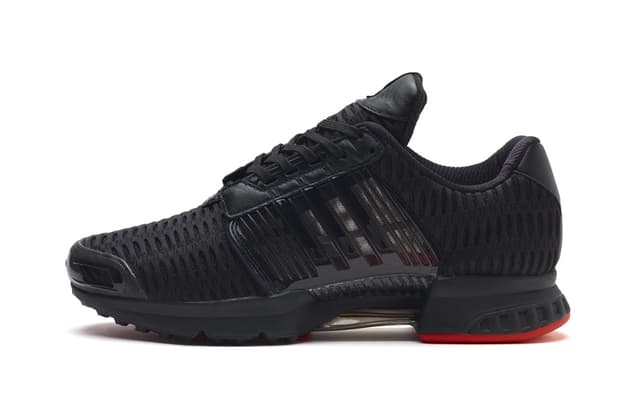 Shoe Gallery x adidas ClimaCool “Flight 305” adidas release photo
