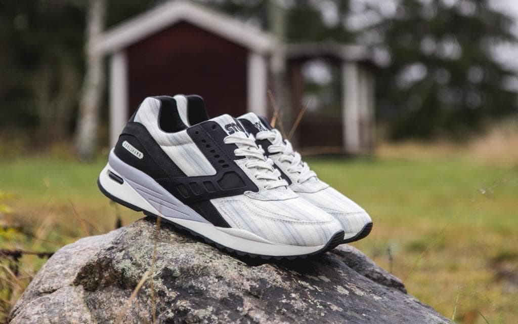 SNS x Brooks Regent ”American Dream” release photo 3