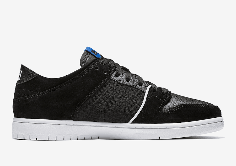 Soulland x Nike SB Dunk Low release photo 4