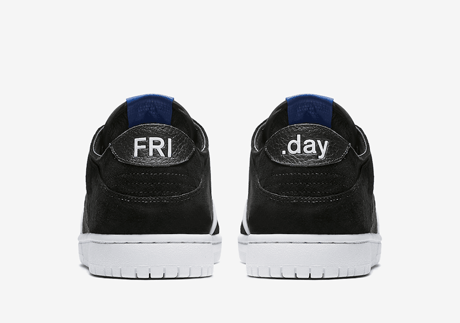Soulland x Nike SB Dunk Low release photo 5