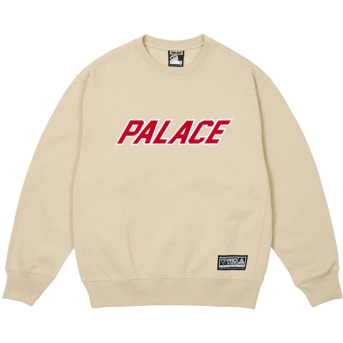 Applique Team Crew Stoney Grey release photo 1