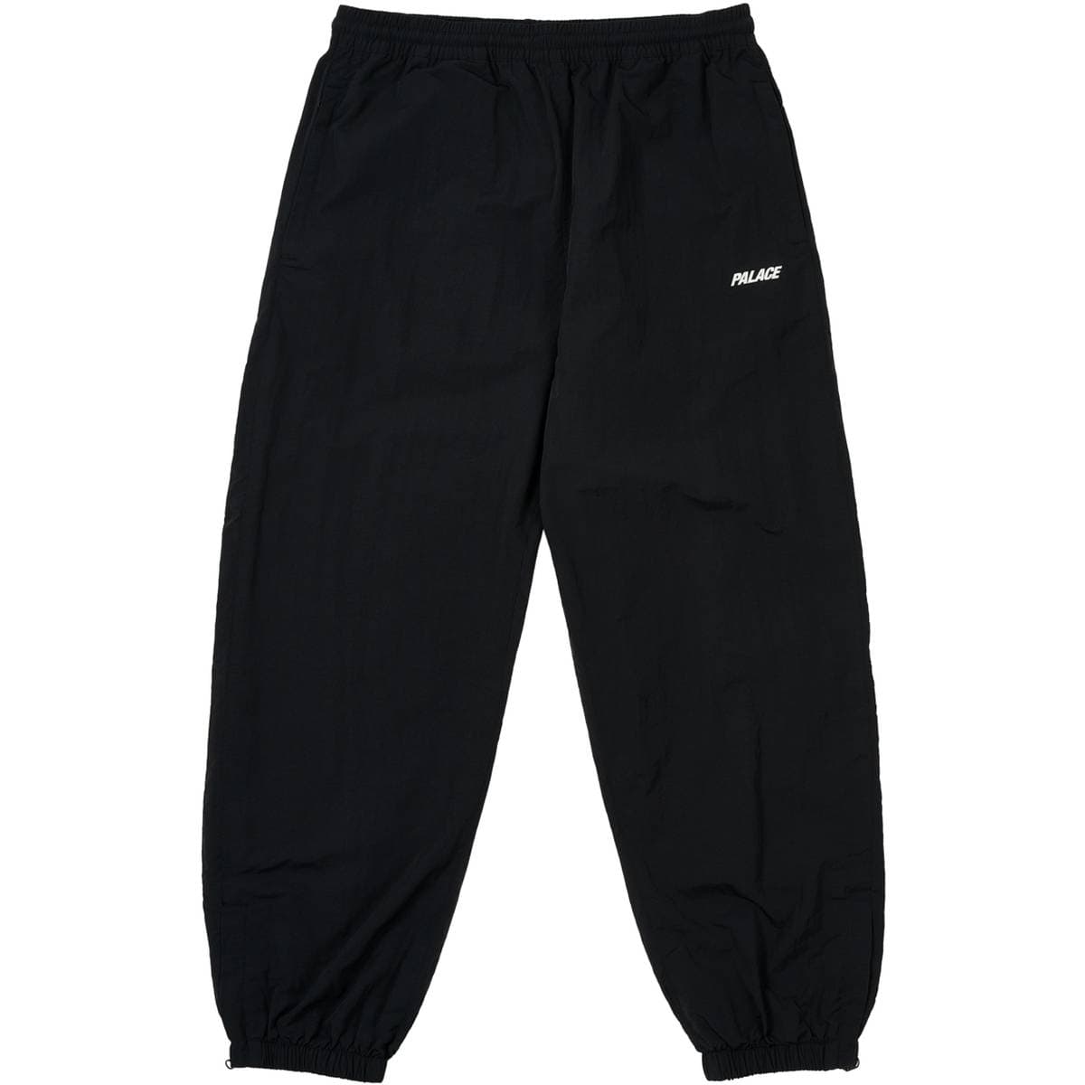 Basic Shell Jogger Black release photo 1