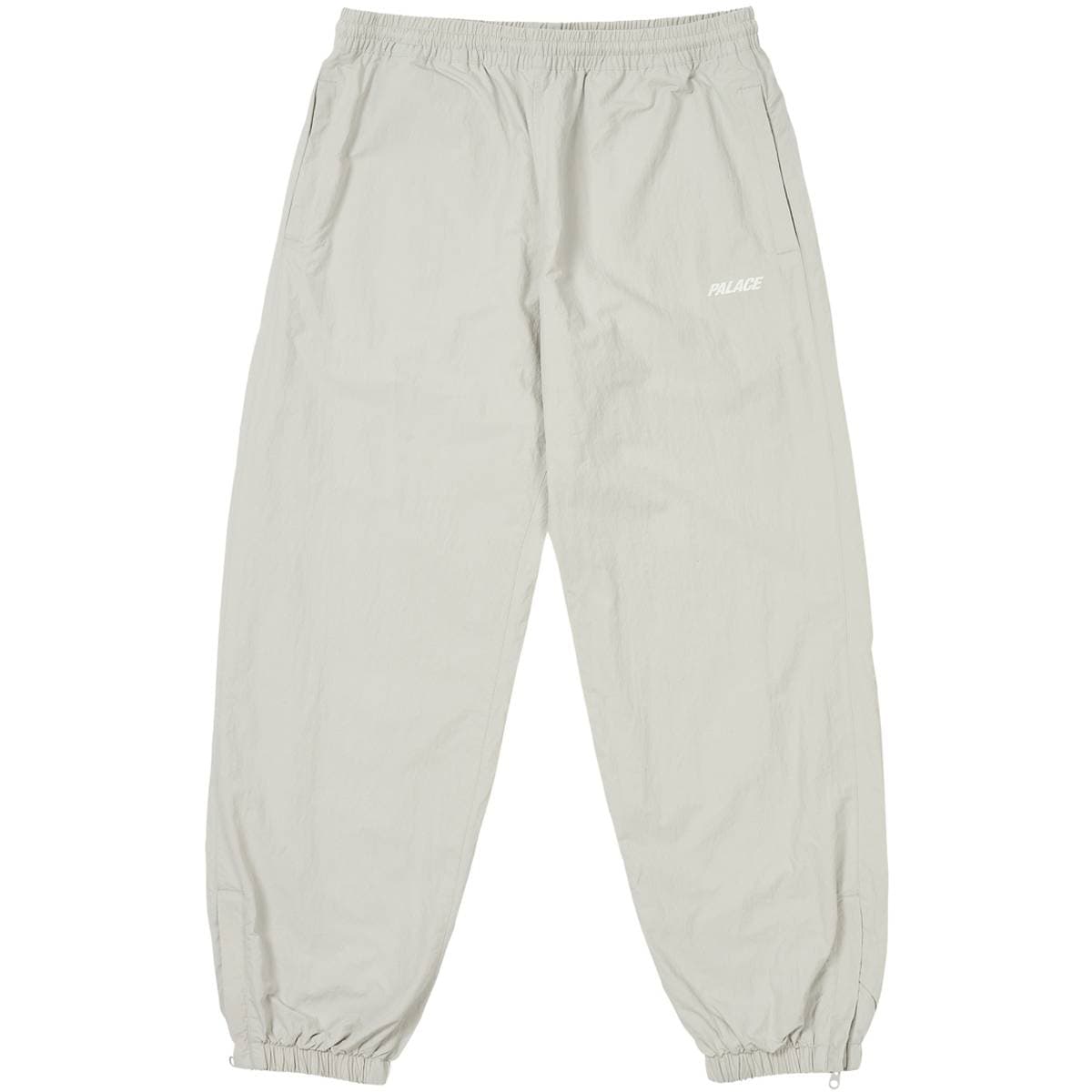 Basic Shell Jogger Concrete Grey release photo 1