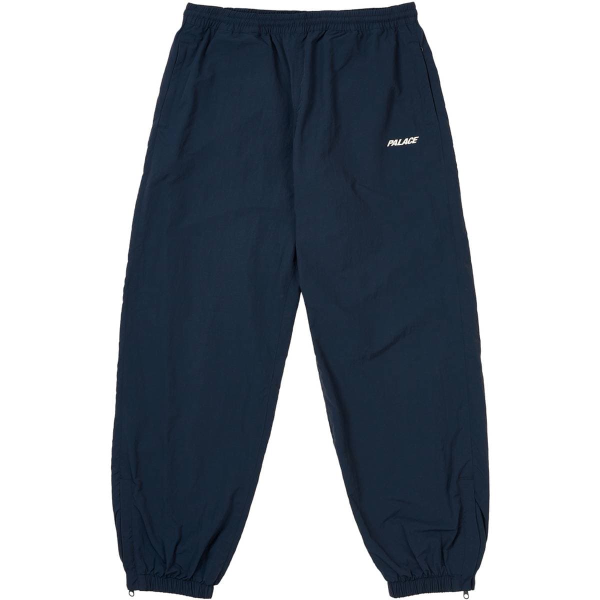 Basic Shell Jogger Navy release photo 1