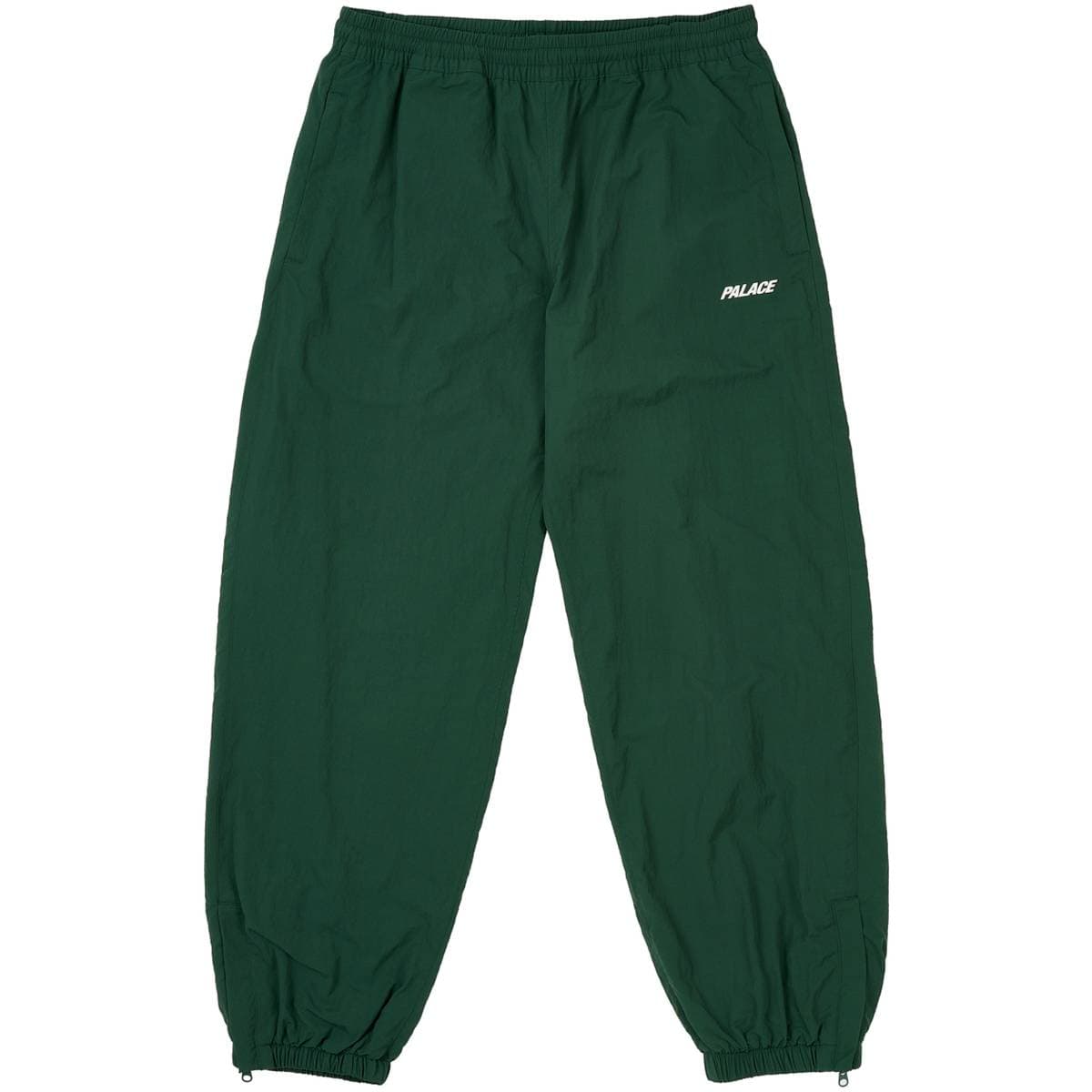 Basic Shell Jogger Racey Green release photo 1