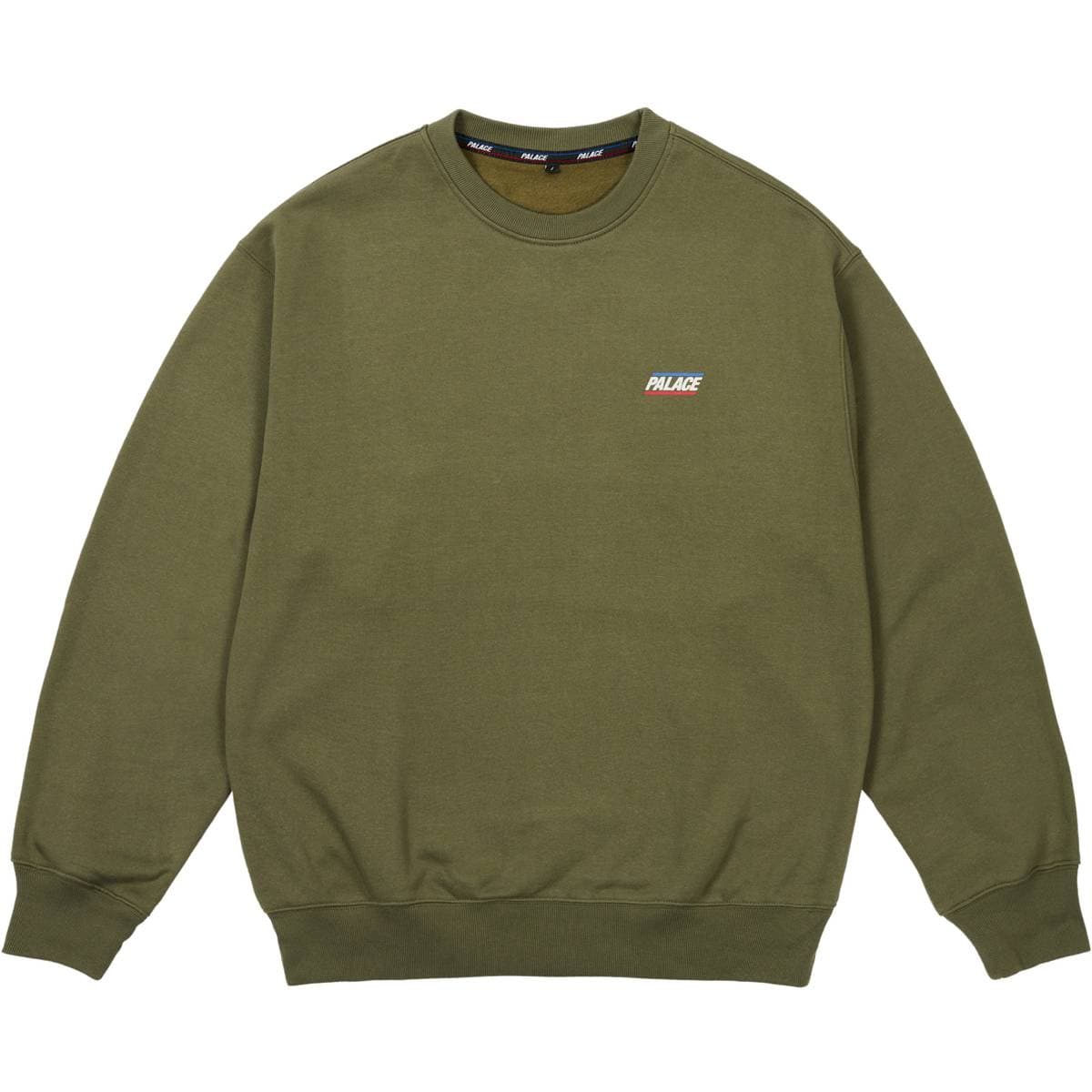 Basically A Crew The Deep Green release photo 1