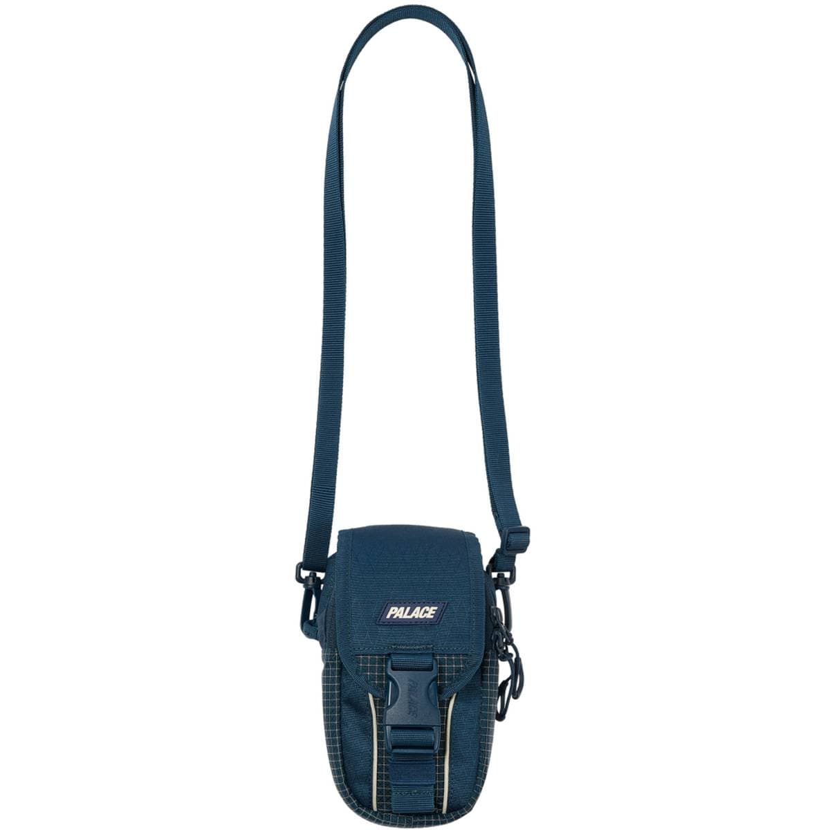 Cordura Reflex Rs Device Bag Navy release photo 1