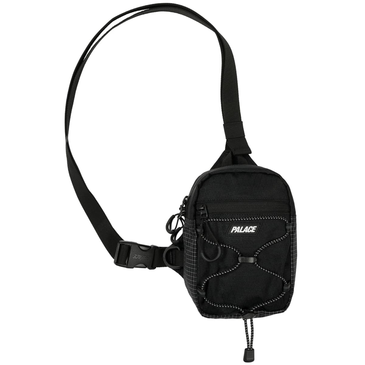 Cordura Reflex Rs Shot Bag Black release photo 1