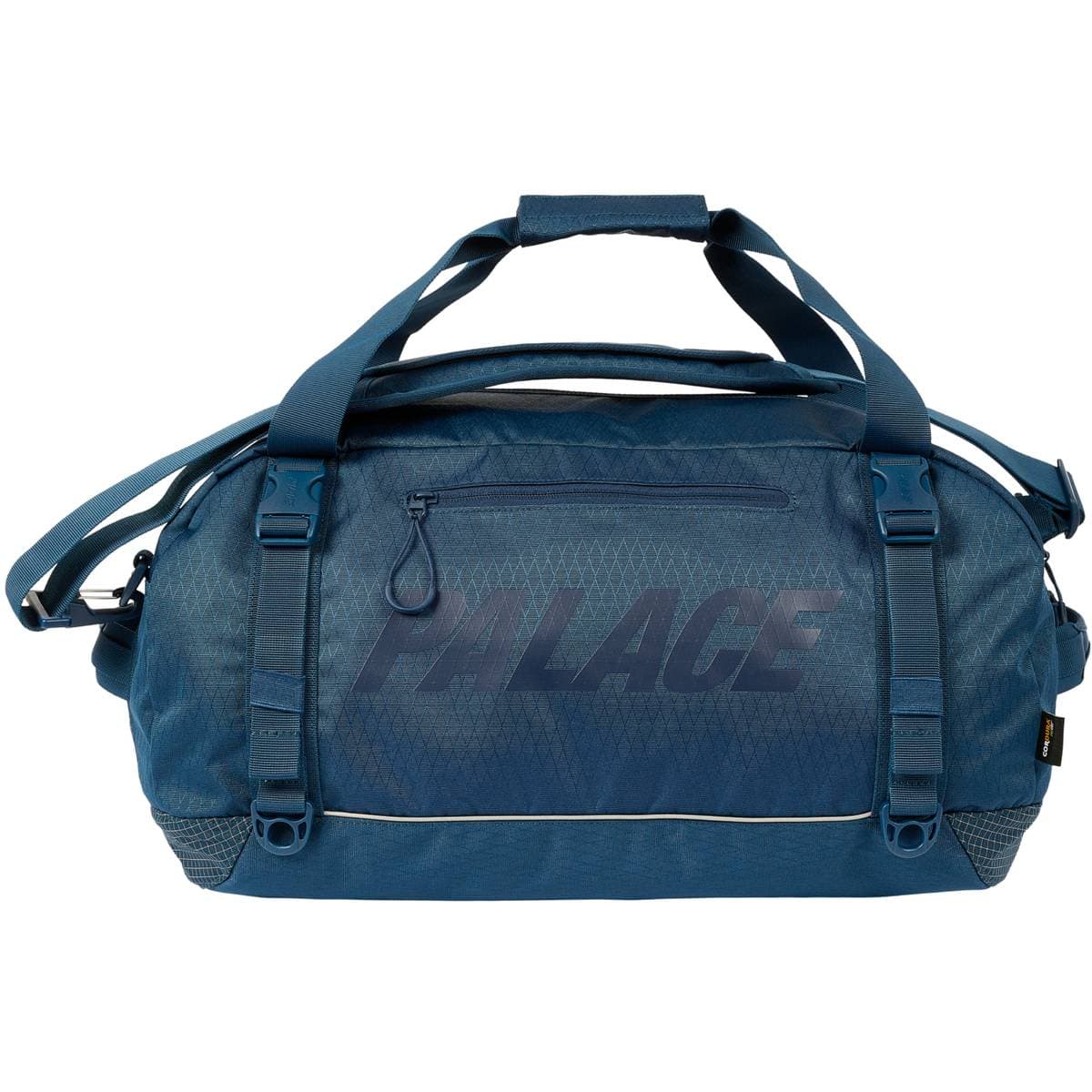 Cordura Reflex Rs Tech Holdall Navy release photo 1