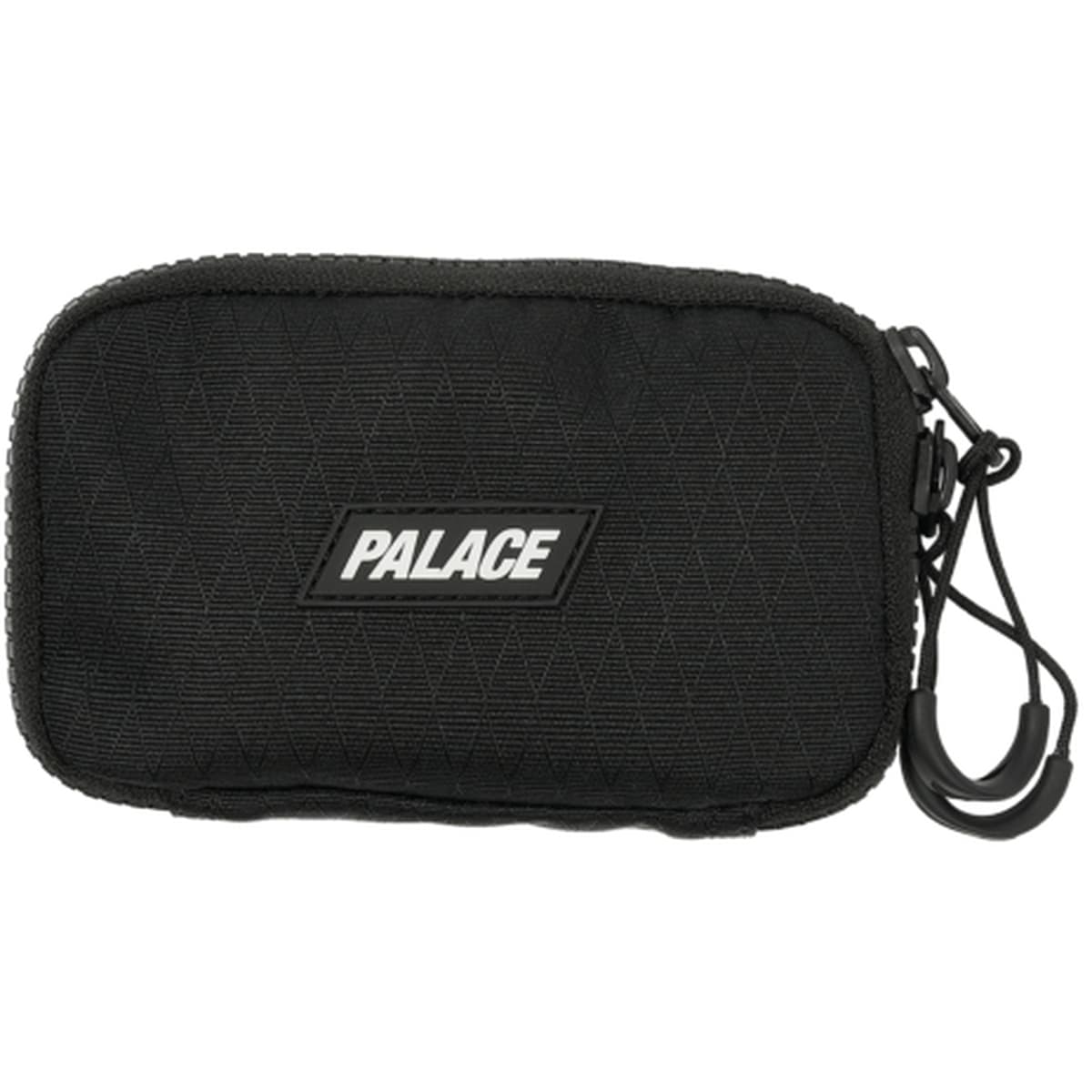 Cordura Reflex Rs Zip Wallet Black release photo 1